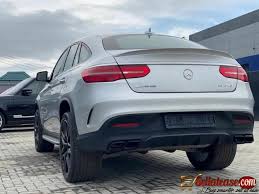 Price Of Mercedes Benz Gle43 Amg In Nigeria Sell At Ease Online Marketplace Used Mercedes Benz Mercedes Benz Gle Mercedes Benz