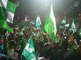 استقالة محمد عودة من تدريب النصر الليبي ويعود إلى مصر. Ø¬Ù…Ø§Ù‡Ø¨Ø± Ù†Ø§Ø¯ÙŠ Ø§Ù„Ù†ØµØ± ØªØ­ØªÙÙ„ Ø¨Ø§Ù„Ø¨Ø·ÙˆÙ„Ø© Ø§Ù„Ø«Ø§Ù†ÙŠØ© ÙˆÙƒØ§Ù„Ø© Ø§Ù„ØºÙŠÙ…Ø©