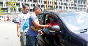 Di sini saya ingin memperkenalkan kepada anda akan panduan menjalankan bisnes kereta sewa yang menguntungkan buat anda. Sewa Kereta Haram Sasar Pelajar