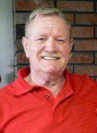 Lyndon "Red" B. Manson