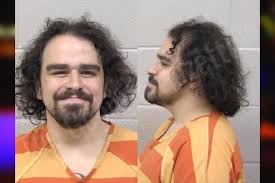 Rafael Oquendo — Paulding County Jail Bookings