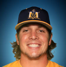 2021 Murray State Baseball Record Book