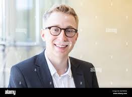 Patrick Hahn's Instagram, Twitter & Facebook