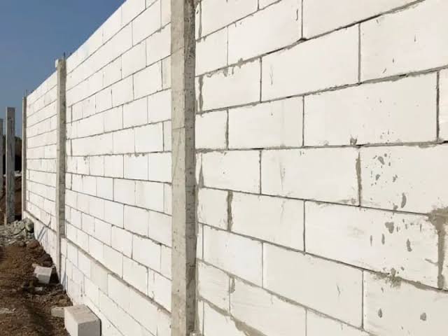 Có nên xây nhà bằng gạch AAC