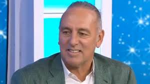 Brian Houston Apologizes to Hillsong for Misconduct, Still Sees God's Work  Ahead: 'We Have No Intention of Retiring'
