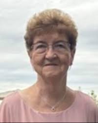 Charlotte E. "Ann" Himes Obituary November 10, 2024