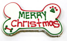 Dogbone Christmas Tree Clip Art | PNG-clipart