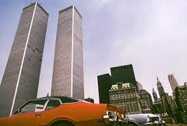 Occupying eight of the 16 acres at the world trade center, the 9/11 memorial and museum are tributes to the past and a place of hope for the future. The Secret Gay History Of The World Trade Center Gq