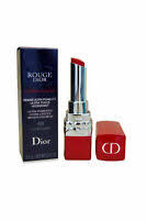 This hydrating lipstick combines comfort with the impact of intense, saturated color. Nwb Dior Rouge Dior Ultra Care Lipstick 450 Ultra Lively 0 11oz Full Size New 3348901408745 Ebay