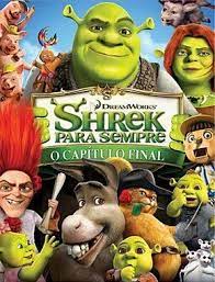 Shrek (mike myers) está entediado. Shrek Para Sempre Shrek Para Sempre Shrek Dreamworks