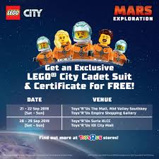 A set of certificates will now be generated in the /etc/lego/certificates directory. Lego 3 2 1 Blast Off Suit Up For Your Mars Facebook
