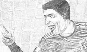 Liverpool line travel skyline set. We Want Your Lfc Drawings Liverpool Fc