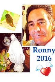 Ronald Ybarra's Instagram, Twitter & Facebook