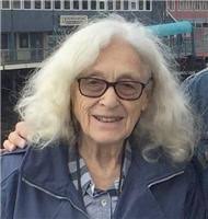 Phyllis Hoffman Civen Obituary (2022)