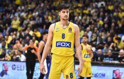 Advanced stats and analytics for every player in the nba. Deni Avdija Stats Actus Joueur Nba Basket Usa