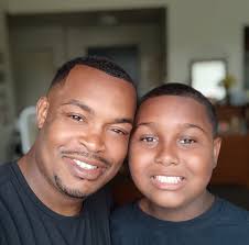 Bernard Jackson (@bernard.p.jackson) • Facebook