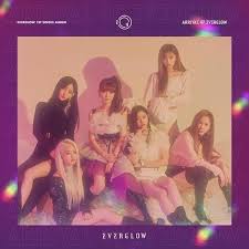 Everglow Arrival Of Everglow 1st Single Album 2019 Album Art Tracks 1 Moon 2 Bon Bon Chocolat Portadas De Discos Albumes De Musica Album De Musica