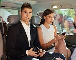 Maybe you would like to learn more about one of these? Irina Shejk I Krishtianu Ronaldu Rasstalis Ronaldu Krishtianu Ronaldu Irina Shejk