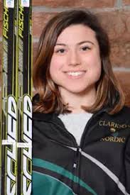 2018 Nordic Ski Roster