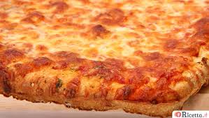 Bonci is a reinvention of pizza that embraces quality above all else. Ricetta Di Come Fare La Pizza In Casa