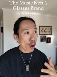 Glasses influencing 🤓