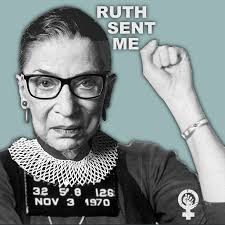 Newspaper Rbg Articles Ruth Berger Ginsburg 2025