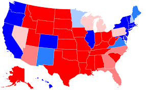 Whether the distance is short or long, we can always figure out how long it would take you to fly there anyway by viewing the flight time from wisconsin to florida. Swing State Wikipedia