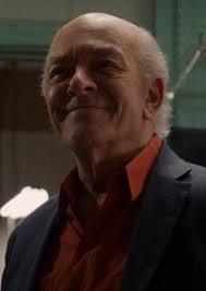 Fan Casting Mark Margolis as Edward Fallon in Daredevil (2003)