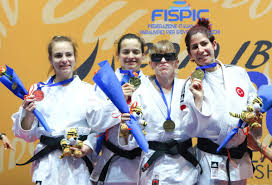 Jun 20, 2021 · 2021 ibsa judo grand prix, baku, azerbaijan. Judoinside Sandrine Martinet Judoka