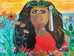 Paulette Williams' Birthday Art Launch Auction