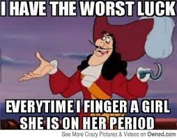 Captain Hook Problems Dark Humour Memes Dark Humor Naughty Humor