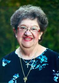 Rosaria Sears Obituary