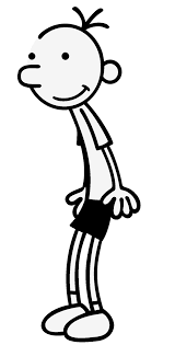 The book was released worldwide on sunday, april 1, 2007. Why Do So Many People Hate Diary Of A Wimpy Kid The Long Haul Quora