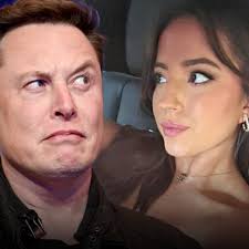 Elon Musk Sued by Ashley St. Clair For Sole Custody of Their Alleged Son