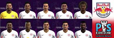 They come up against a ceara side that have won two matches in their seven games in what is a fairly average and underwhelming start to their own campaign. Ultigamerz Pes 2013 Rb Bragantino Facepack 2020