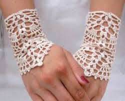 Check spelling or type a new query. Victorian Lace Crochet Summer Fingerless Gloves Lace Fingerless Gloves Crochet Fingerless Gloves Lace Gloves