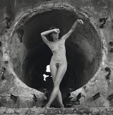 Looking At Nudity In American Art | KPBS Public Media