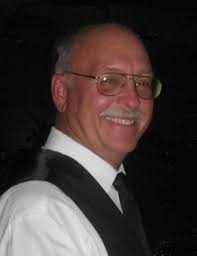 Obituary information for David Alan Henderson