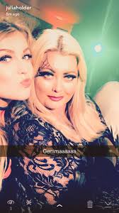 Julia Holder (@juliaholder)