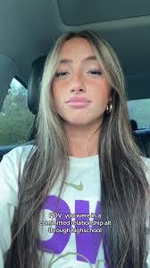 Maria Sgro's Instagram, Twitter & Facebook