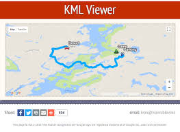The file is sent to our server and the conversion starts immediately. 7 Best Free Websites To View A Kml File Online Kml Viewer