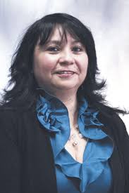 County AgriLife agent honored for anti-drug program