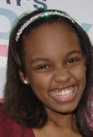 Sierra Aylina McClain Pictures and Photos