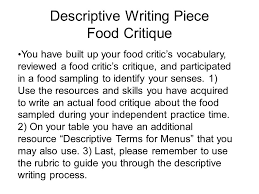 Check out more papers by scarlett: Food Inc Essay Customers Who Viewed This Item Also Viewed