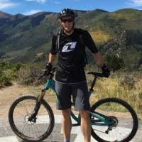 Gerald Dalisay: in Mission Viejo, CA