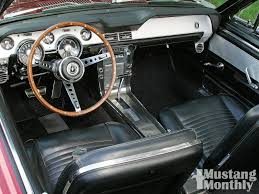 1967 Ford Mustang Convertible Interior Ford Mustang Convertible Mustang Convertible Mustang Interior