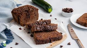 Mix flour, salt, baking powder, soda, nutmeg and cinnamon together in a bowl. Chocolate Zucchini Bread Baton Rouge Clinic