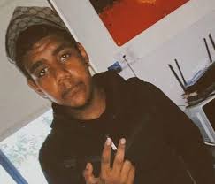 A notorious teen offender who was killed in a horror crash in an allegedly  stolen ute over the weekend has been remembered as a 'precious' and  'beautiful young man' by his family.
