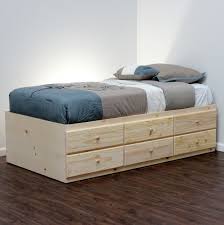 May 22, 2021 · twin xl sizes are common in children's rooms, college dorms, guest rooms, and spare bedrooms. Extra Long Twin Storage Bed Pine Wood Bed Frame With Drawers Twin Bed With Drawers Twin Storage Bed