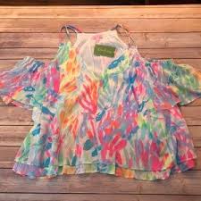 Lilly Pulitzer Bellamie Top Size L Nwt